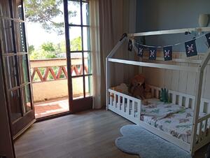 246 Ref 246  Maison jumelée Torre Vella Estartit (L´)
