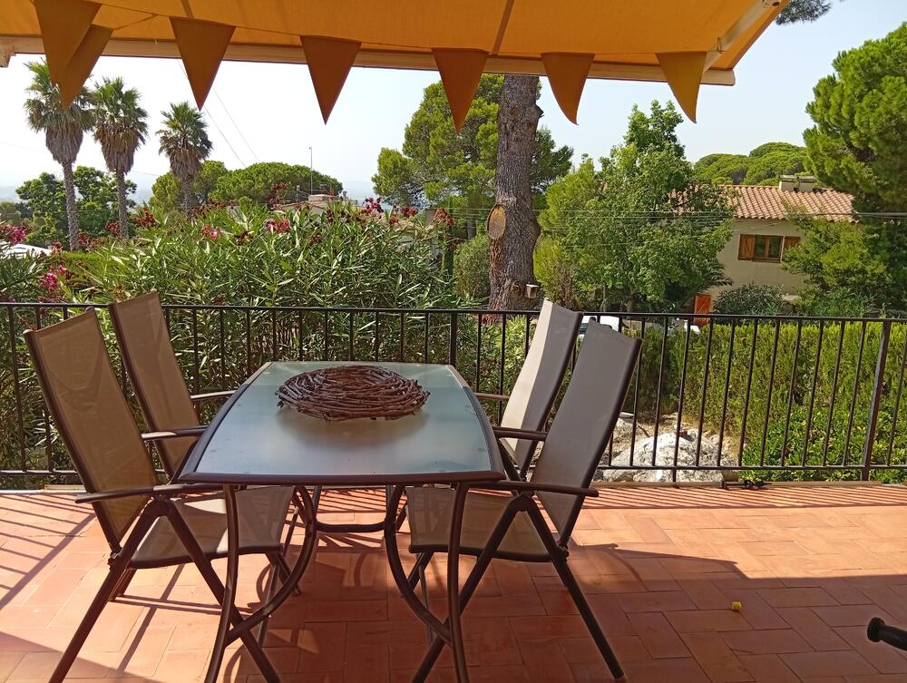246 Ref 246  Maison jumelée Torre Vella Estartit (L´)