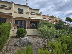 246 Ref 246  Maison jumelée Torre Vella Estartit (L´)