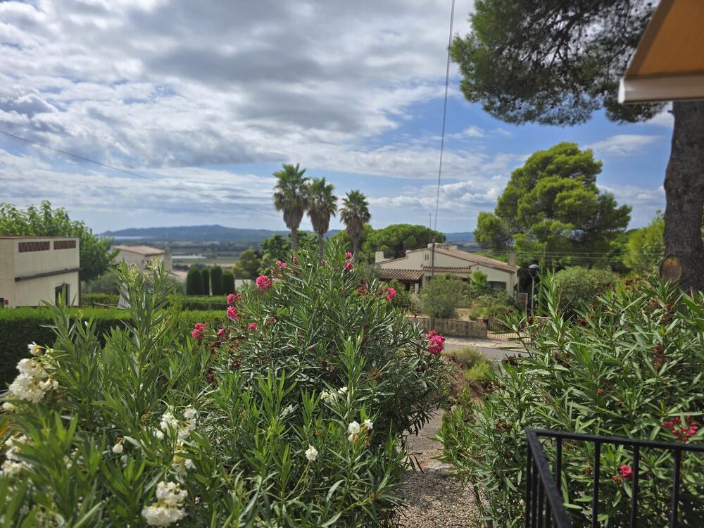 246 Ref 246  Maison jumelée Torre Vella Estartit (L´)