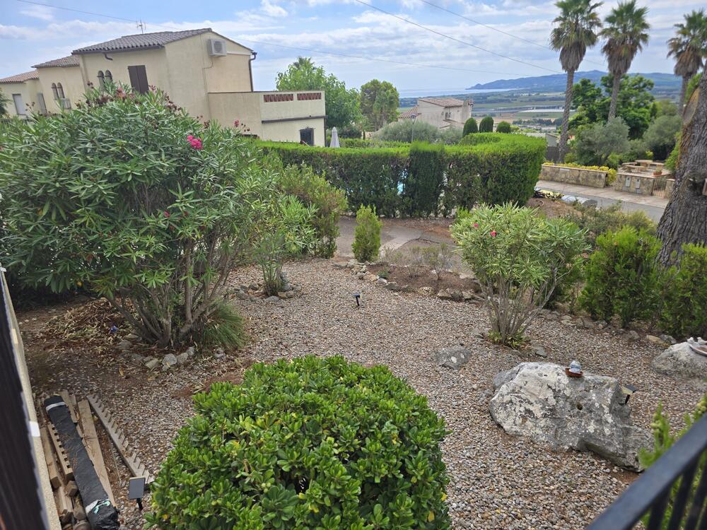 246 Ref 246  Maison jumelée Torre Vella Estartit (L´)