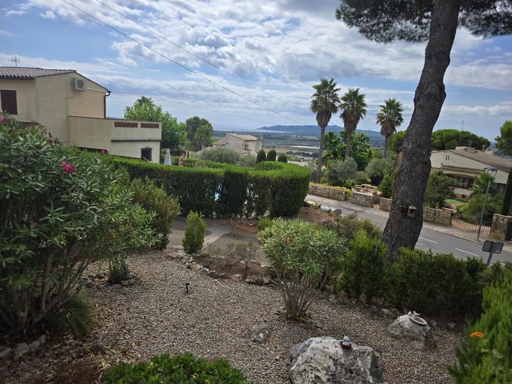 246 Ref 246  Maison jumelée Torre Vella Estartit (L´)