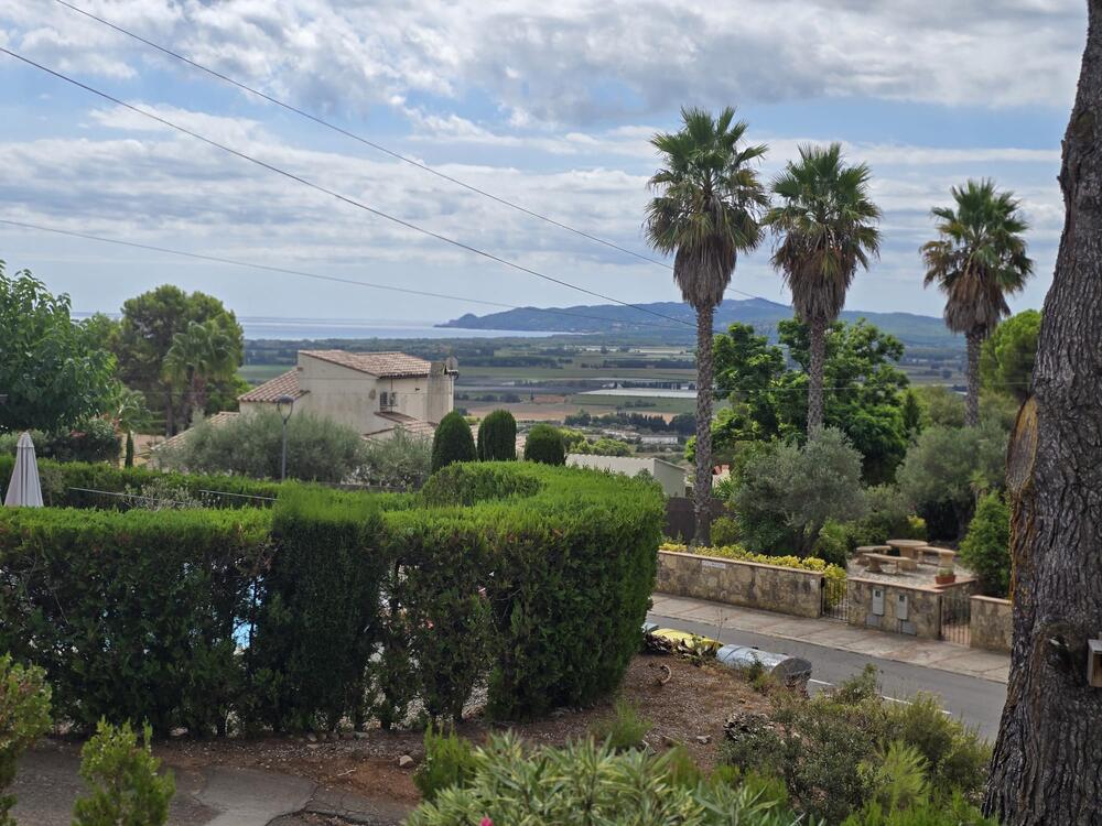 246 Ref 246  Maison jumelée Torre Vella Estartit (L´)