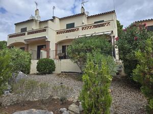246 Ref 246  Maison jumelée Torre Vella Estartit (L´)