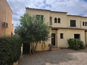 246 Ref 246  Maison jumelée Torre Vella Estartit (L´)