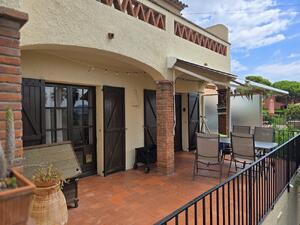 246 Ref 246  Maison jumelée Torre Vella Estartit (L´)