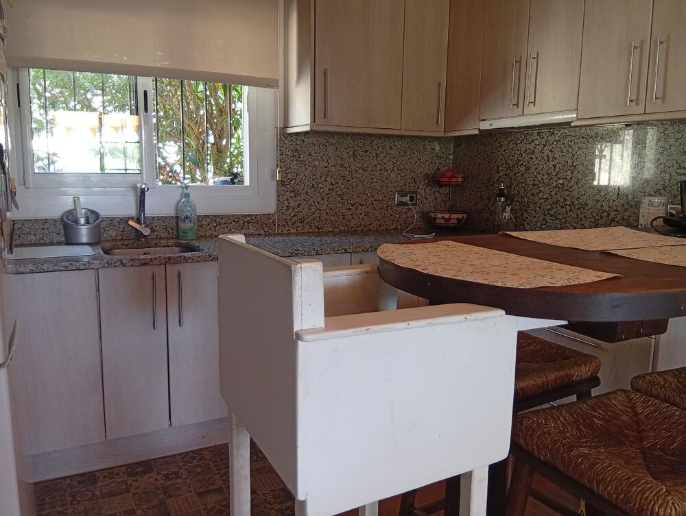 246 Ref 246  Maison jumelée Torre Vella Estartit (L´)