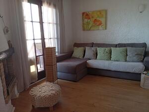 246 Ref 246  Maison jumelée Torre Vella Estartit (L´)