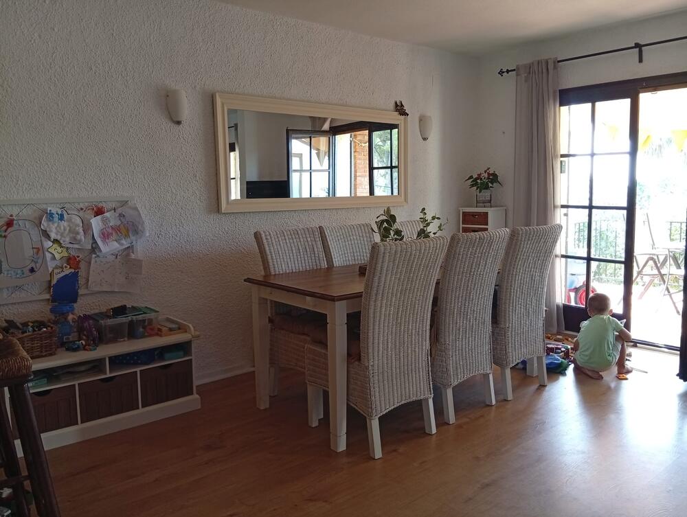 246 Ref 246  Maison jumelée Torre Vella Estartit (L´)
