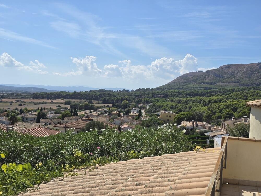 247 Ref 247 Casa aislada / Villa Torre gran Estartit (L´)