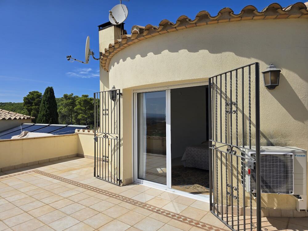 247 Ref 247 Casa aislada / Villa Torre gran Estartit (L´)