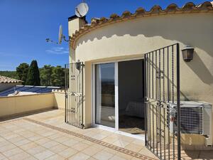 247 Ref 247 Casa aislada / Villa Torre gran Estartit (L´)