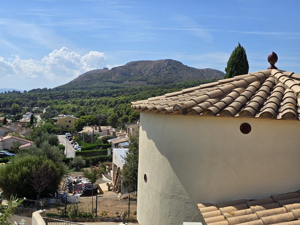 247 Ref 247 Casa aislada / Villa Torre gran Estartit (L´)