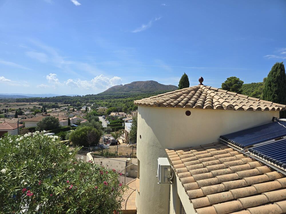 247 Ref 247 Casa aislada / Villa Torre gran Estartit (L´)
