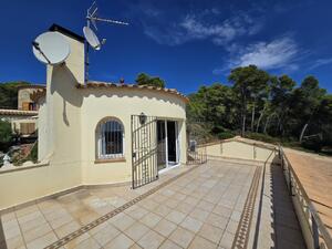 247 Ref 247 Casa aislada / Villa Torre gran Estartit (L´)