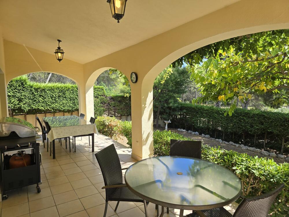 247 Ref 247 Casa aislada / Villa Torre gran Estartit (L´)