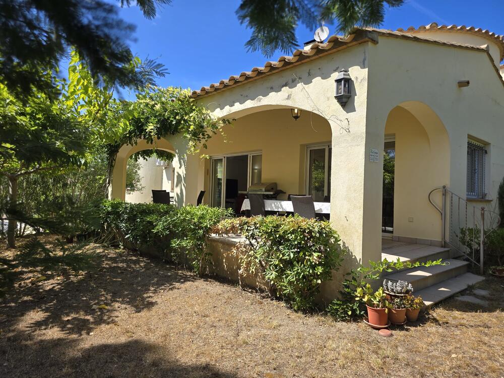 247 Ref 247 Casa aislada / Villa Torre gran Estartit (L´)