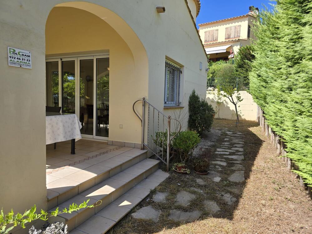 247 Ref 247 Casa aislada / Villa Torre gran Estartit (L´)