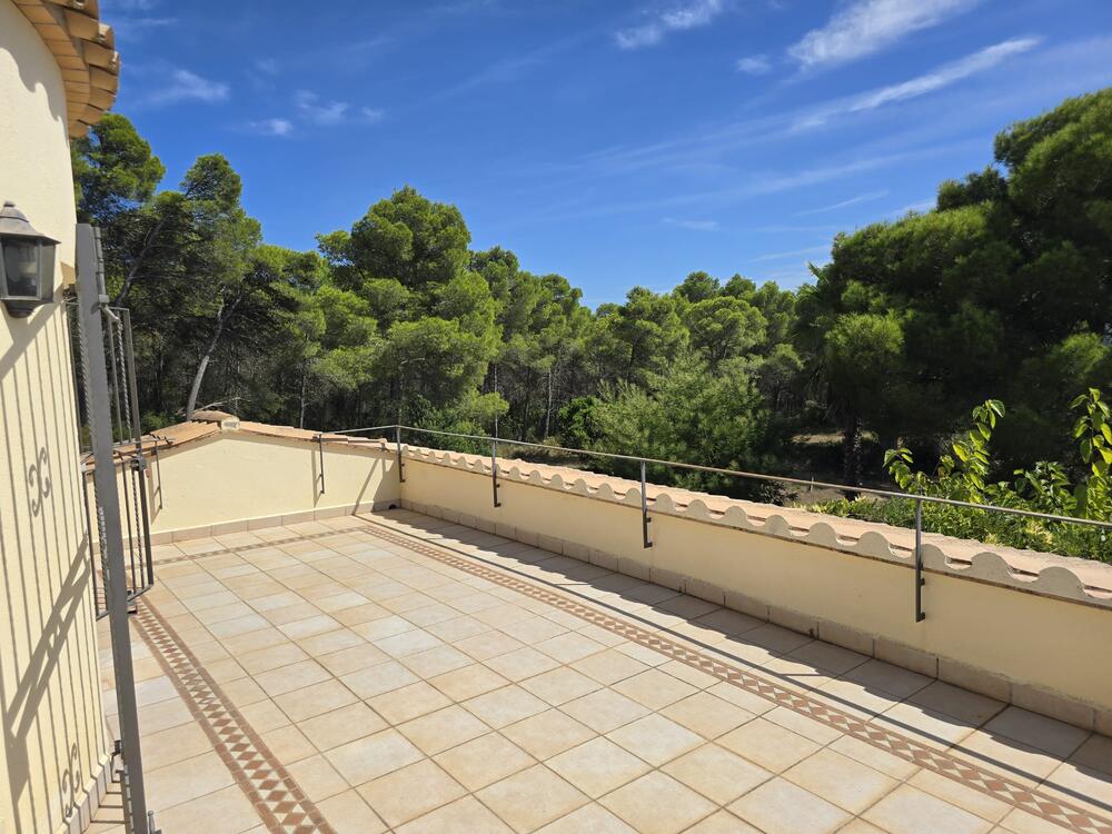 247 Ref 247 Casa aislada / Villa Torre gran Estartit (L´)