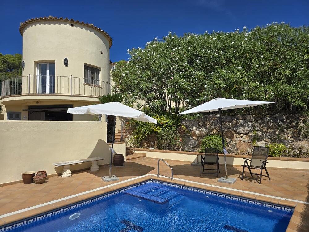 247 Ref 247 Casa aislada / Villa Torre gran Estartit (L´)