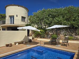 247 Ref 247 Casa aislada / Villa Torre gran Estartit (L´)