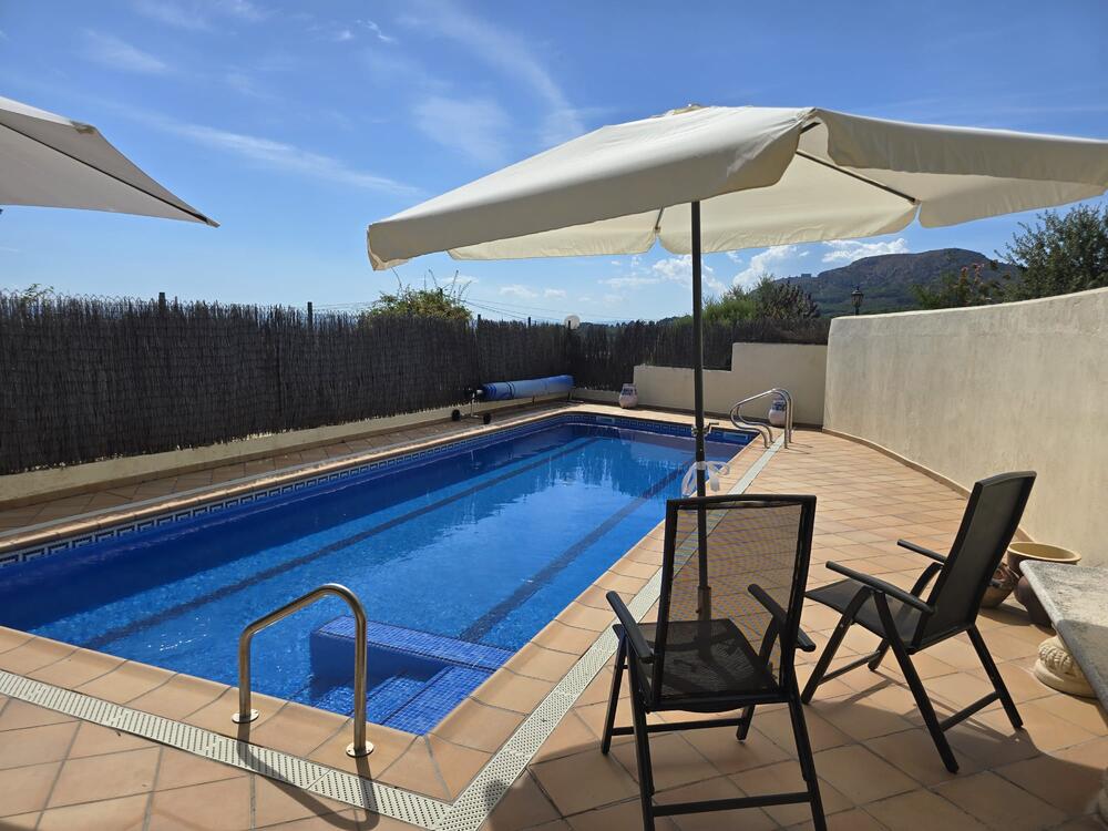 247 Ref 247 Casa aislada / Villa Torre gran Estartit (L´)