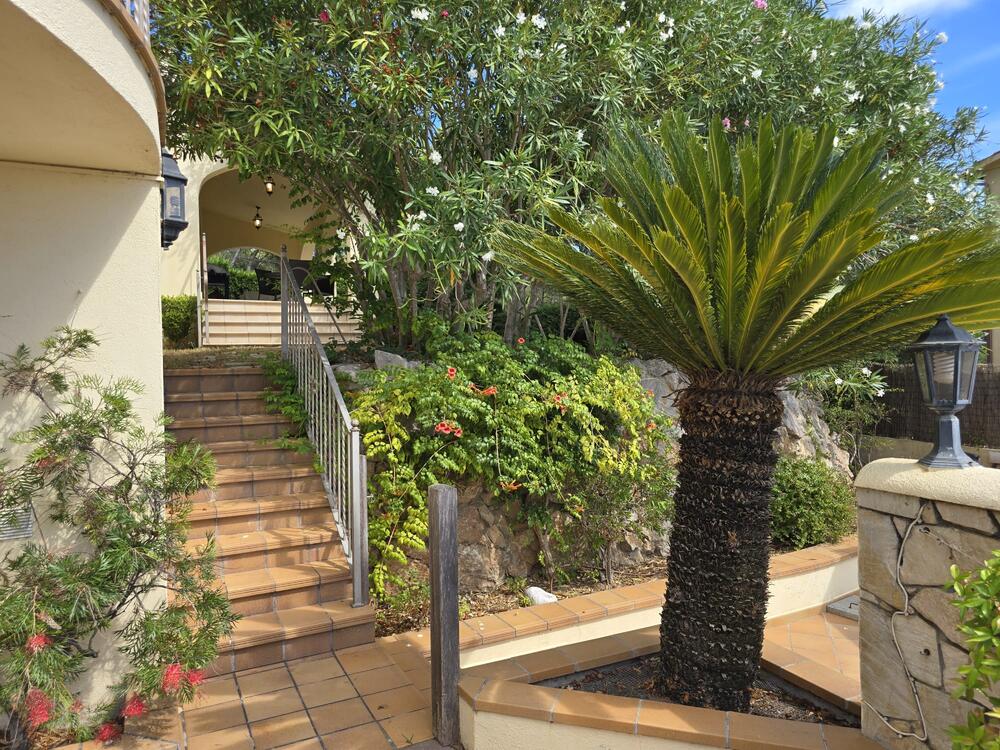 247 Ref 247 Casa aislada / Villa Torre gran Estartit (L´)