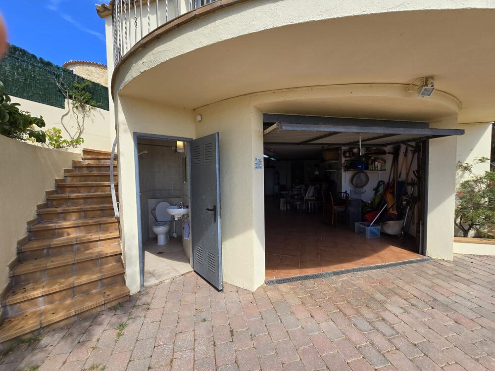 247 Ref 247 Casa aislada / Villa Torre gran Estartit (L´)