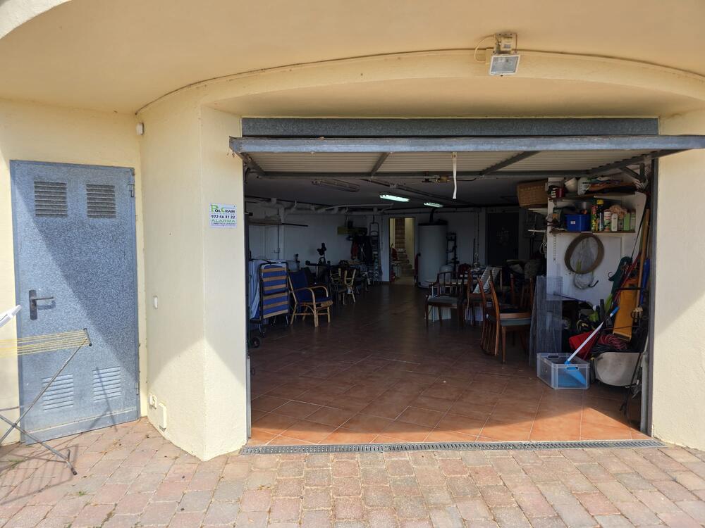 247 Ref 247 Casa aislada / Villa Torre gran Estartit (L´)