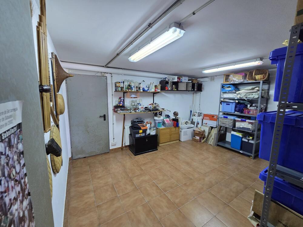 247 Ref 247 Casa aislada / Villa Torre gran Estartit (L´)