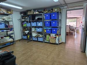 247 Ref 247 Casa aislada / Villa Torre gran Estartit (L´)