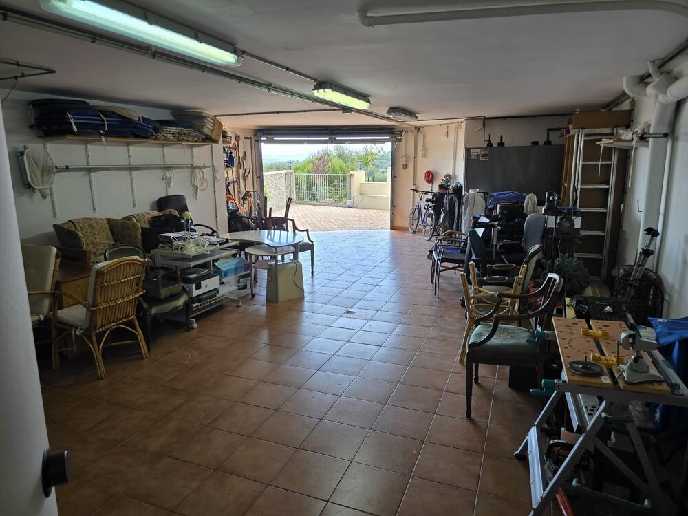 247 Ref 247 Casa aislada / Villa Torre gran Estartit (L´)