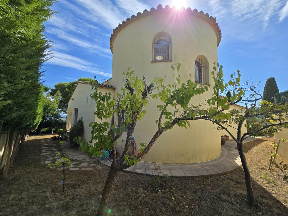247 Ref 247 Casa aislada / Villa Torre gran Estartit (L´)