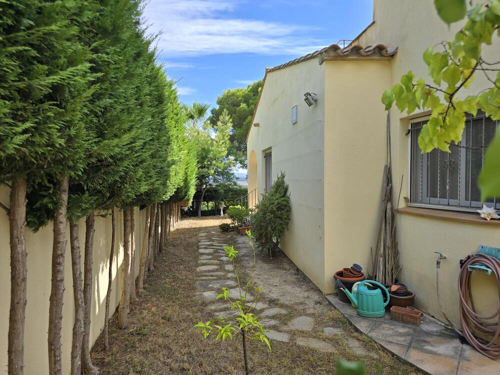 247 Ref 247 Casa aislada / Villa Torre gran Estartit (L´)