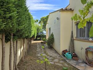 247 Ref 247 Casa aislada / Villa Torre gran Estartit (L´)