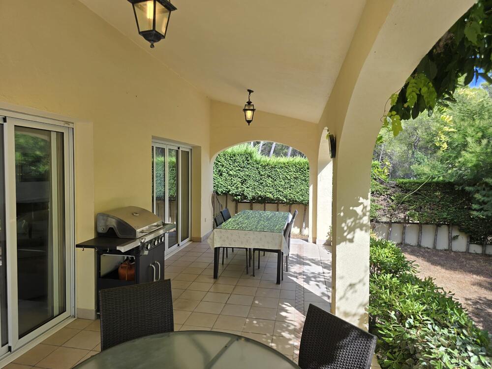 247 Ref 247 Casa aislada / Villa Torre gran Estartit (L´)