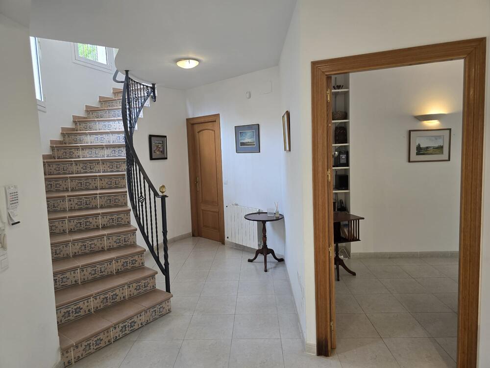 247 Ref 247 Casa aislada / Villa Torre gran Estartit (L´)