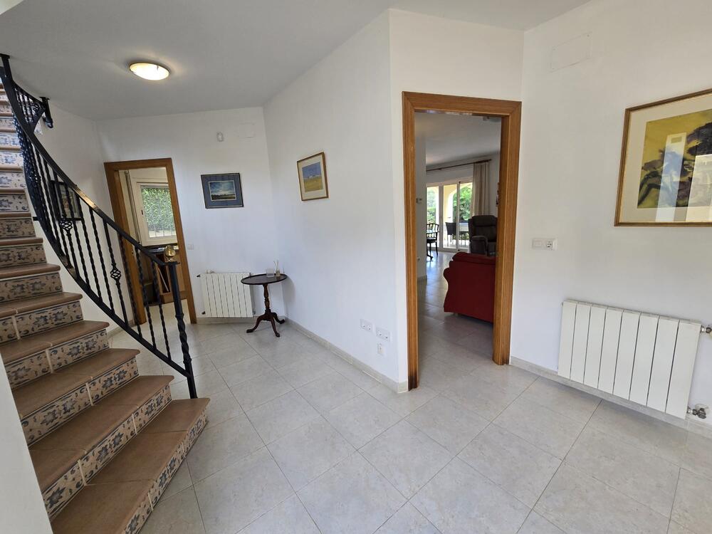 247 Ref 247 Casa aislada / Villa Torre gran Estartit (L´)