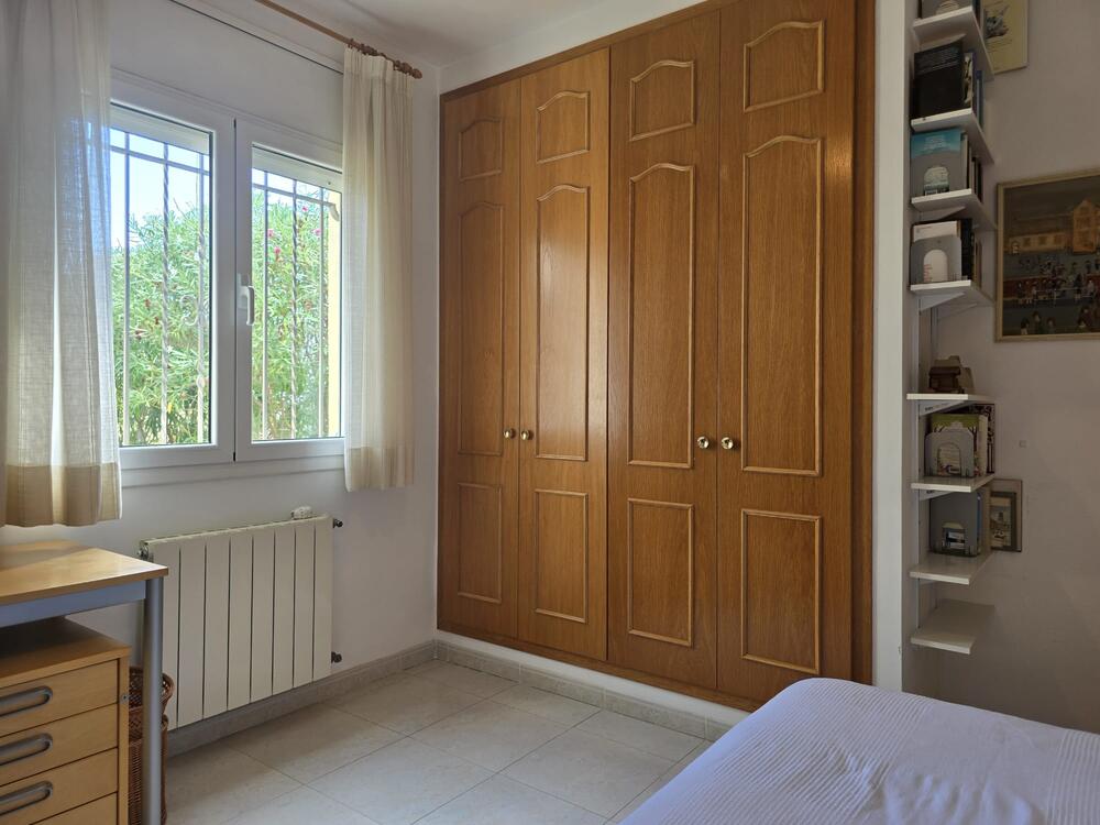 247 Ref 247 Casa aislada / Villa Torre gran Estartit (L´)