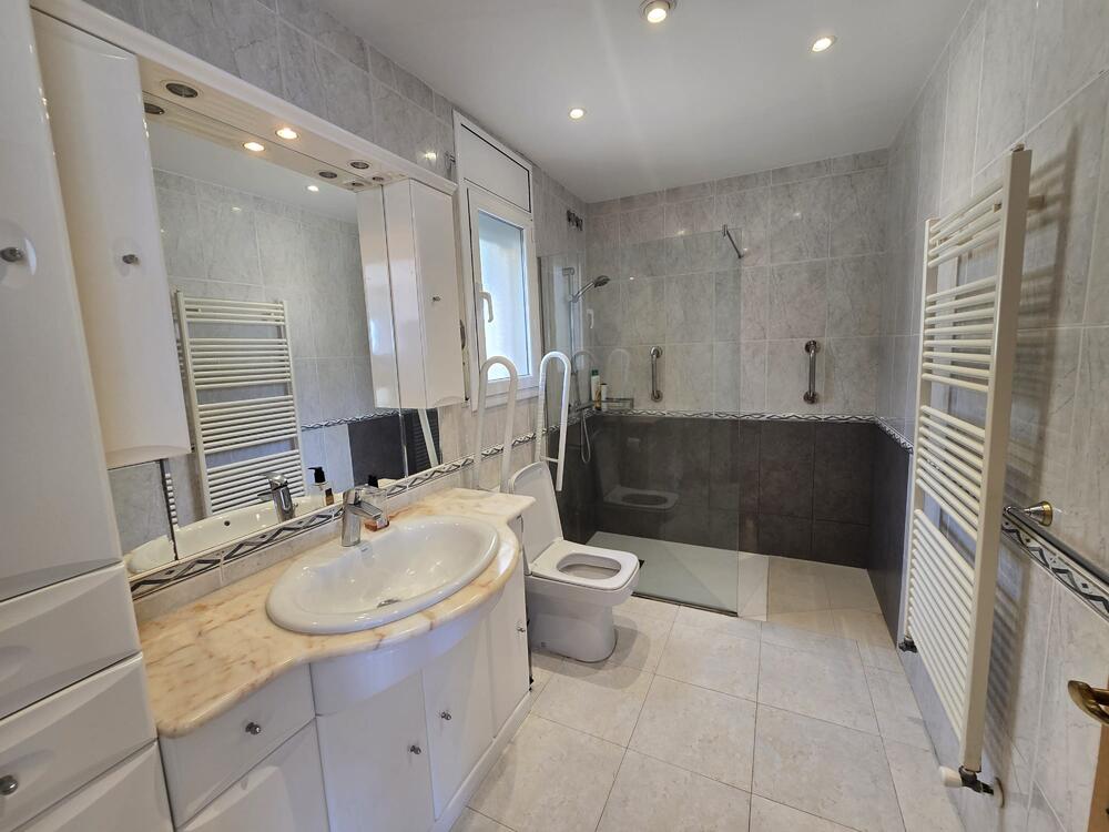 247 Ref 247 Casa aislada / Villa Torre gran Estartit (L´)