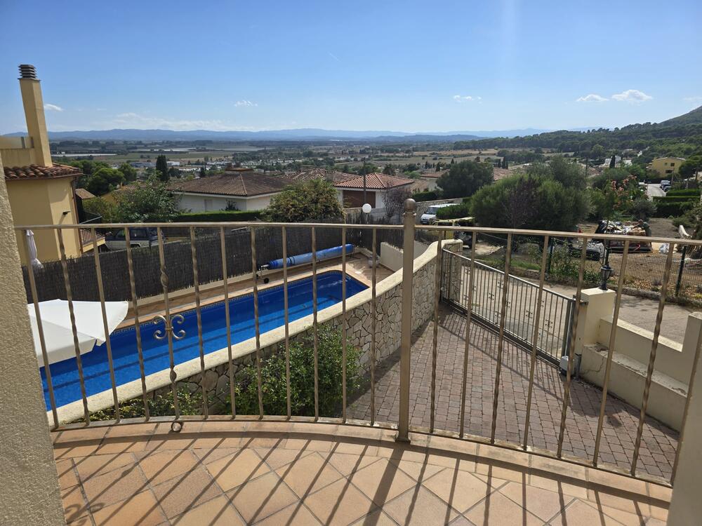 247 Ref 247 Casa aislada / Villa Torre gran Estartit (L´)