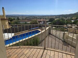 247 Ref 247 Casa aislada / Villa Torre gran Estartit (L´)