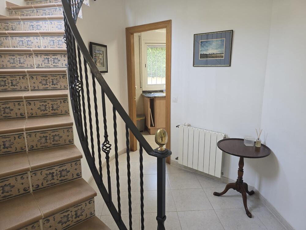 247 Ref 247 Casa aislada / Villa Torre gran Estartit (L´)