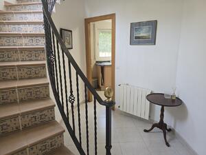 247 Ref 247 Casa aislada / Villa Torre gran Estartit (L´)