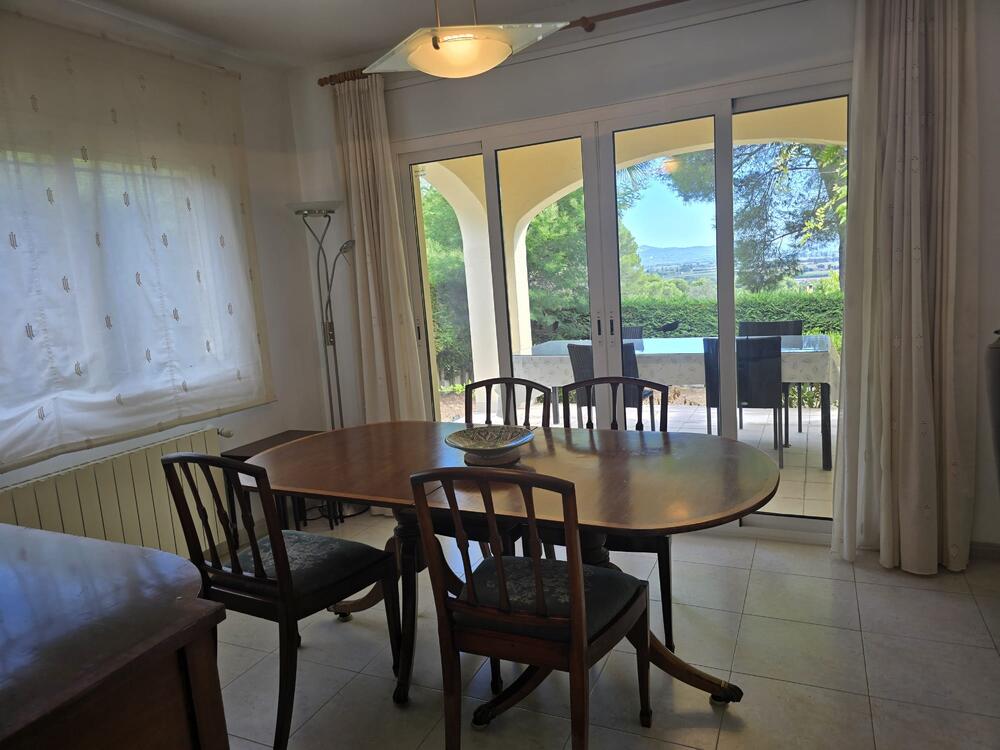 247 Ref 247 Casa aislada / Villa Torre gran Estartit (L´)