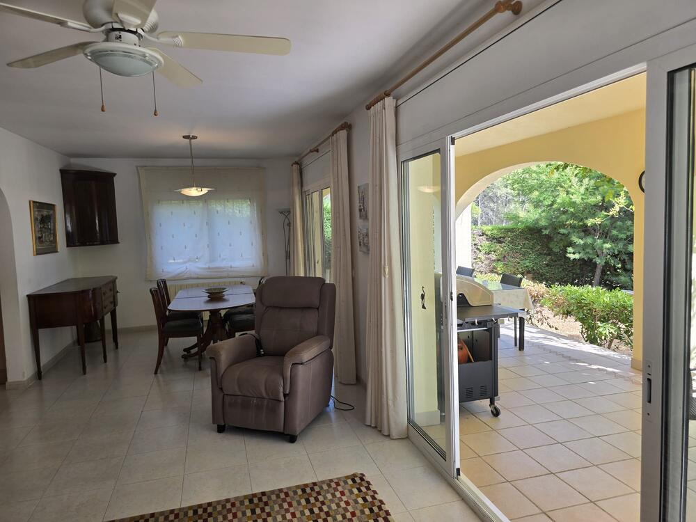 247 Ref 247 Casa aislada / Villa Torre gran Estartit (L´)