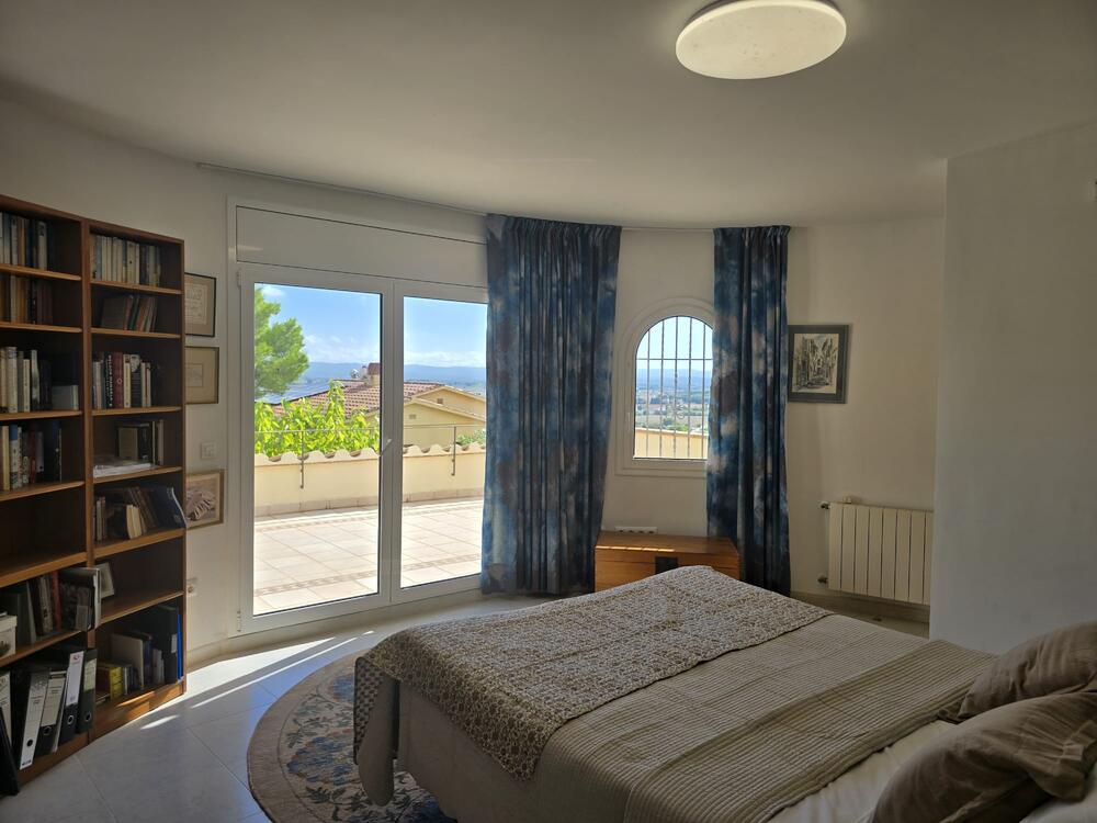 247 Ref 247 Casa aislada / Villa Torre gran Estartit (L´)