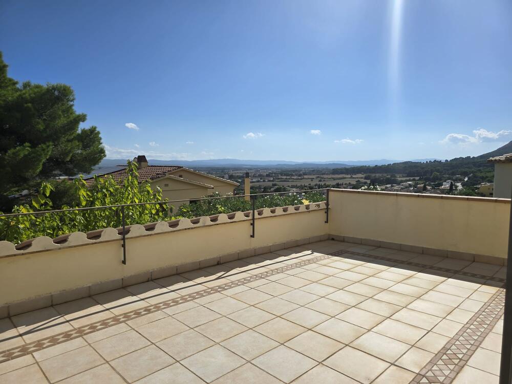 247 Ref 247 Casa aislada / Villa Torre gran Estartit (L´)