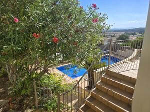 247 Ref 247 Casa aislada / Villa Torre gran Estartit (L´)