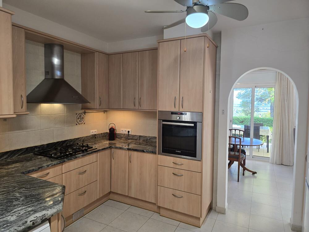 247 Ref 247 Casa aislada / Villa Torre gran Estartit (L´)